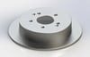 Fren Disk Arka Düz (284Mm) Actyon Sports Iı 12> Korando 10> Recover 5768