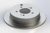 Fren Disk Arka Düz (284Mm) İx35 09> Santa Fe 00>06 Tuscon 04>10 Sportage 04>15 Recover 5459