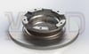 Fren Disk Arka Düz (288Mm) Transit V362 12> Wod 13534