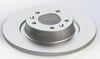 Fren Disk Arka Düz (290Mm) Expert 07>16 Jumpy 07>16 Scudo 07> Recover 5817