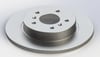 Fren Disk Arka Düz (290Mm) Kadjar 15> Qashqaı 13> Recover 5607