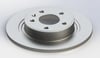 Fren Disk Arka Düz (292Mm) 16 Jant Astra J Cruze 09> Astra J Gtc Zafıra Tourer C 11> Recover 5772