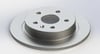 Fren Disk Arka Düz (292Mm) Insıgnıa 08> Saab 9 5 12> Recover 5587