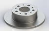 Fren Disk Arka Düz (300Mm) Boxer Jumper Ducato Iıı 06> Recover 5419