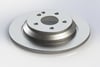 Fren Disk Arka Düz (300Mm) Vıto 14> Recover 5581