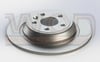 Fren Disk Arka Düz (302Mm) Focus Iı 04>12 Kuga I 08>12 Mondeo IV 07>14 R.Rover Evoque 11>16 Wod 13562