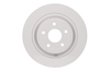 Fren Disk Arka Düz (302Mm) Mondeo V 14> Bosch 0986479D37