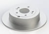 Fren Disk Arka Düz (302Mm) Santa Fe Iı 05>12 Recover 5791
