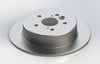 Fren Disk Arka Düz (303Mm) Rav 4 Iı 00>05 Tıggo 02>15 Recover 5749