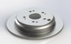 Fren Disk Arka Düz (305Mm) Cr V Iı Iıı IV 01> Recover 5444