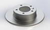 Fren Disk Arka Düz (305Mm) Tek Teker Master Movano Iıı 10>15 Nv400 11> Recover 5487