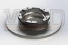 Fren Disk Arka Düz (308Mm) Abs Li Tek Teker Transit V362 V363 13> Wod 13570