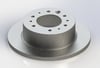 Fren Disk Arka Düz (315.7Mm) H 350 15> Recover 5584