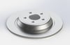 Fren Disk Arka Düz (316Mm) Kuga Iı 12>Elektronik El Freni Olan Araçlar İçin Recover 5970