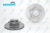 Fren Disk Arka Havalı (271Mm) Tata Telcolıne 4X4 99>11 Recover 5188
