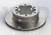 Fren Disk Arka Havalı (285Mm) Çift Teker Lt 28 35 46 96>06 Sprınter 903 904 95>06 Wod 24142