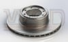 Fren Disk Arka Havalı (294Mm) Daıly IV V Vı 06> Wod 60485