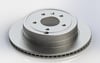 Fren Disk Arka Havalı (303Mm) Antara 06> Captıva 06> Recover 5452