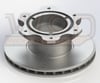 Fren Disk Arka Havalı (304Mm) Varıo 96> Wod 24173
