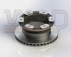 Fren Disk Arka Havalı (306Mm) Daıly IV V 06>14 M10 Wod 60600