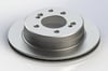 Fren Disk Arka Havalı (307Mm) Kyron 10> Rexton 06> Rodıus 13> Recover 5767
