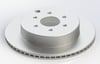 Fren Disk Arka Havalı (308Mm) Pathfınder Iıı 05>12 Recover 5782