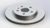 Fren Disk Arka Havalı (315Mm) Insıgnıa 4X4 08> Saab 9 5 12> Recover 5588