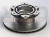 Fren Disk Arka Havalı (324Mm) Varıo 96> Wod 24235