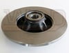 Fren Disk Arka Rulmanlı Düz (268Mm) 308 07>13 3008 5008 09>15 Partner Tepe C4 09> Ds4 Ds5 11>15 Wod 29594B