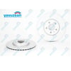 Fren Disk Ön Boyalı Havalı (276Mm) Scala 20> Kamiq 20> A1 19> Ibıza 17> Arona 17> T Cross 18> Polo 17> Recover 5938C