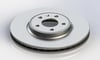 Fren Disk Ön Boyalı Havalı (320Mm) A4 07>15 A5 07> Q5 08> Recover 5651C