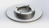 Fren Disk Ön Düz (215Mm) Tico 95>00 Swıft 83>89 Super Carry 85>99 Alto 79>84 Recover 5114