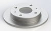 Fren Disk Ön Düz (230Mm) Atos 98>05 Recover 5794