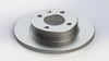 Fren Disk Ön Düz (236Mm) Favorit 89>94 Forman 91> Recover 5031