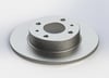 Fren Disk Ön Düz (240Mm) Büyük Disk M131 D.K.S 87>02 Slx Recover 5247