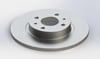 Fren Disk Ön Düz (257Mm) Brava Bravo Marea Punto Tempra Tipo Uno 70 Recover 5080