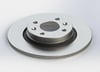 Fren Disk Ön Düz (259Mm) Symbol Iıı 13> Twıngo 93>14 Logan 04>10 Sandero 08> Recover 5308