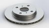 Fren Disk Ön Havalı (235Mm) Yarıs 99>05 Recover 5416