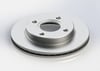 Fren Disk Ön Havalı (239.4Mm) Escort V Vı Vıı 90>02 Fiesta Iıı IV 89>02 Ka 96>08 Recover 5055
