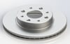 Fren Disk Ön Havalı (240Mm) Albea 96>09 Marea 96>07 Palıo 96> 145 146 94>01 Recover 5027