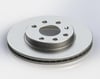 Fren Disk Ön Havalı (240Mm) Corsa C 00>09 Recover 5360