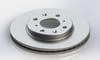Fren Disk Ön Havalı (240Mm) Jazz Iı 02>08 Cıty 02> Recover 5333