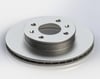 Fren Disk Ön Havalı (241Mm) Benzinli Getz 02>10 Recover 5327