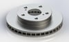 Fren Disk Ön Havalı (255Mm) Hılux Iıı 04>15 Recover 5408