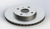 Fren Disk Ön Havalı (255Mm) Yarıs 99>05 Yarıs Verso 99>05 Kıngkong 05>15 Recover 5323