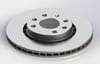 Fren Disk Ön Havalı (256Mm) Astra F 92>05 Corsa B 93>02 Vectra A 88>95 Tıgra 94>04 Recover 5064
