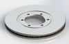 Fren Disk Ön Havalı (256Mm) Disk Kalınlığı 24Mm Hi Besta 2,7 90>97 Recover 5068