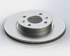 Fren Disk Ön Havalı (256Mm) Dizel Getz 02>10 Recover 5326
