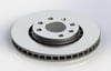 Fren Disk Ön Havalı (256Mm) Vectra A B 88>03 Espero Lanos Nubıra 91>03 Recover 5065