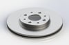 Fren Disk Ön Havalı (257Mm) Albea Brava Bravo Doblo Grande Punto Palıo Tempra Tipo Recover 5026